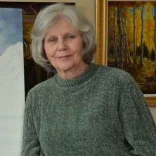 Image of Marion Mathis
