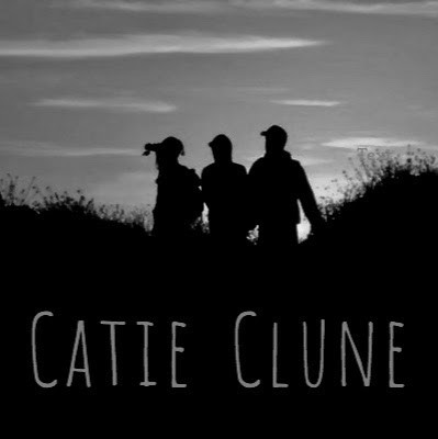 Catie Clune