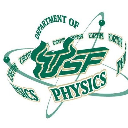 Contact Usf Physics