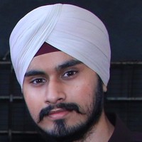 Gurpreet Singh