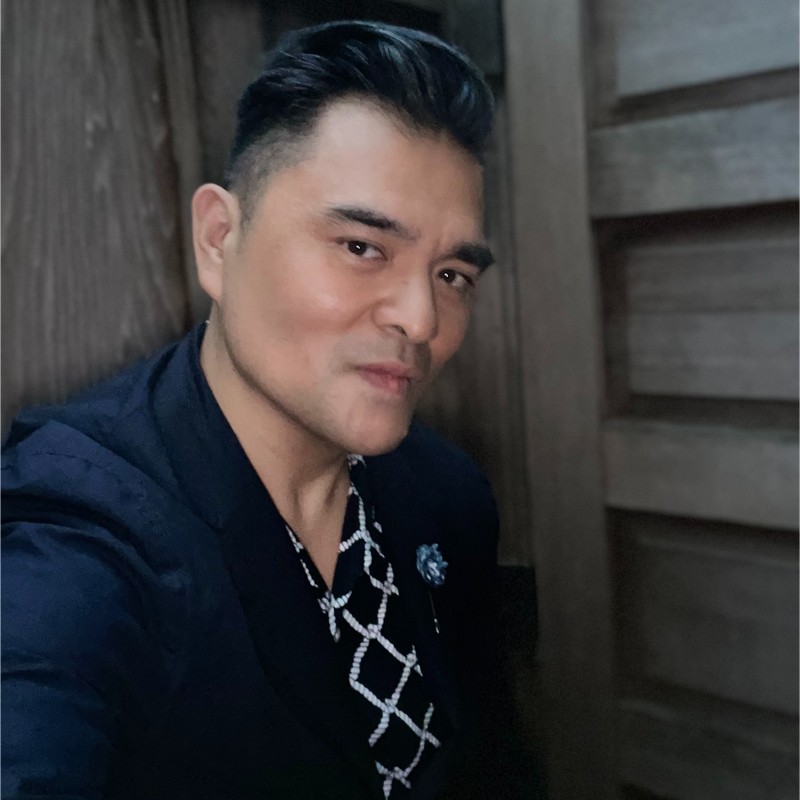 Image of Jose Vargas