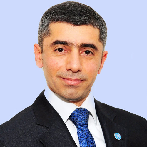 Ramin Jafarov