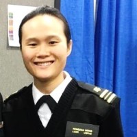 Image of Lcdr Wong