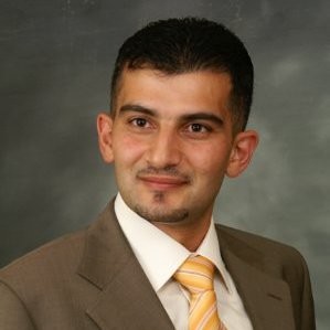 Ayman Alrayyan