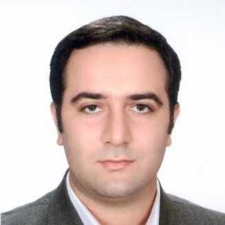 Amir Hossein Shahmahdy