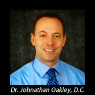 Contact Johnathan Oakley