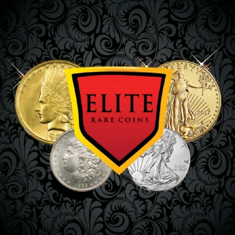 Contact Elite Coins