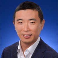 Image of Stephen Feng