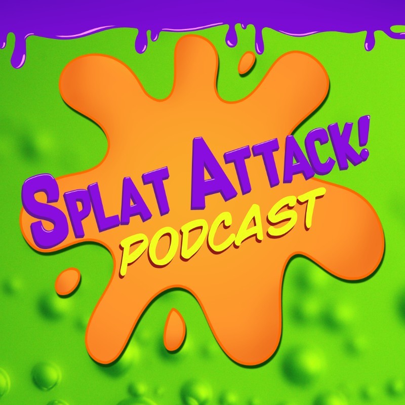 Contact Splat Attack