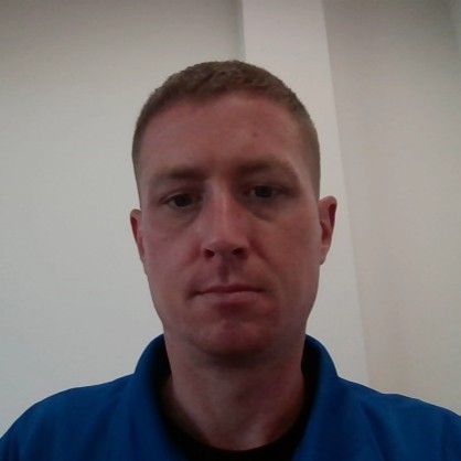 Image of Mark Mcnulty