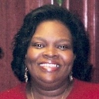 Image of Andrea Reed