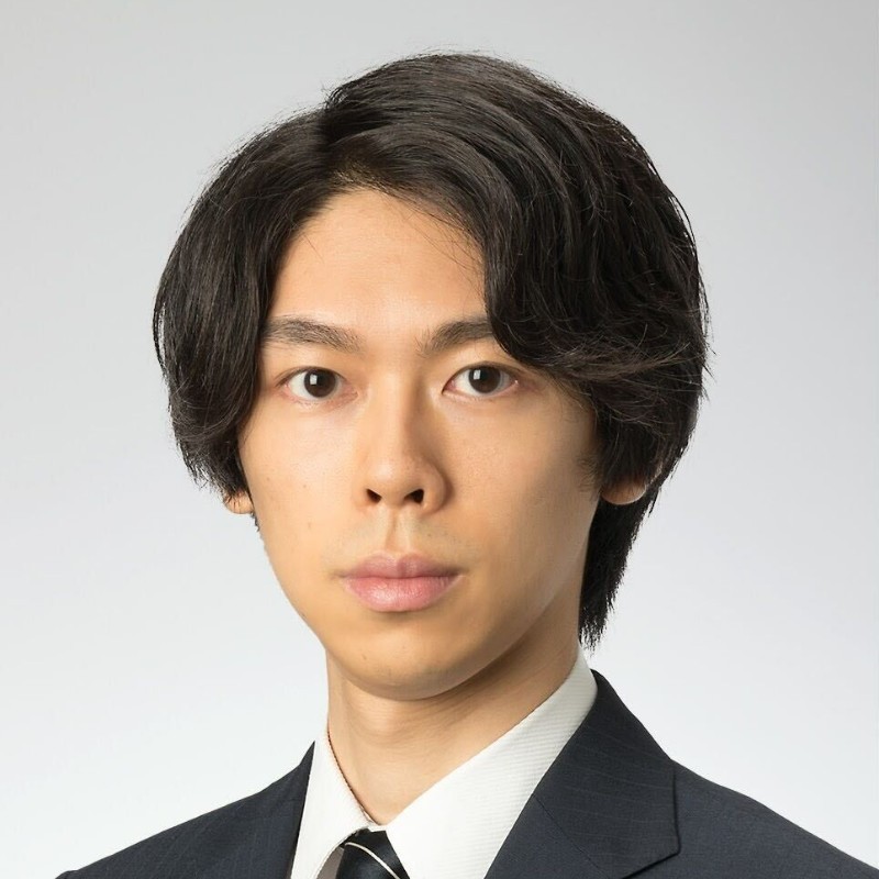 Kenjiro Kabe