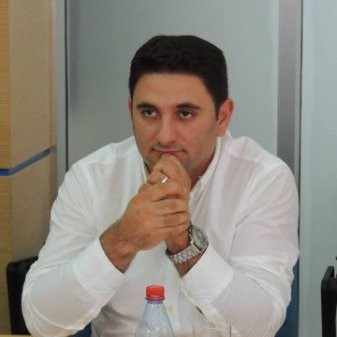 Emin R Huseynov