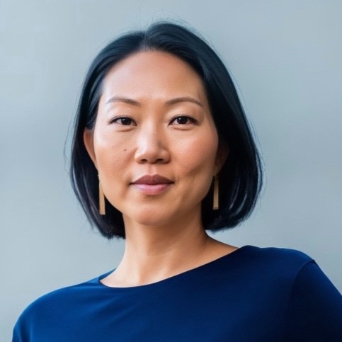 Image of Susan Zhang