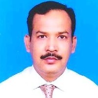 Image of Akhilesh Mondal