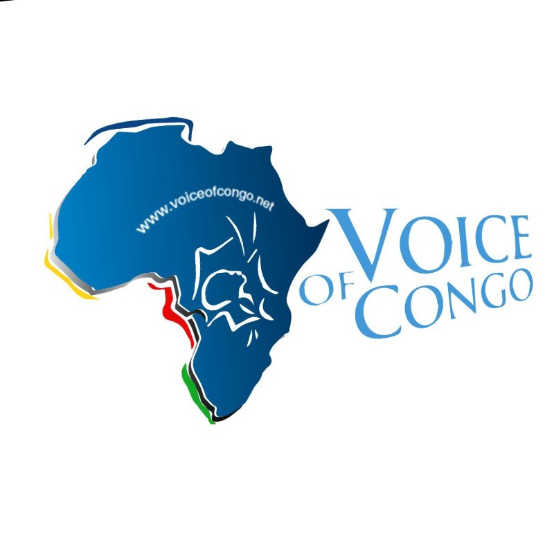 Contact Voice Congo