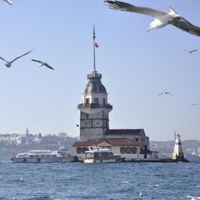 Private Tour Istanbul