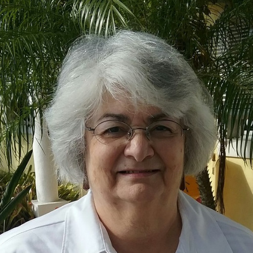 Image of Joan Mayo