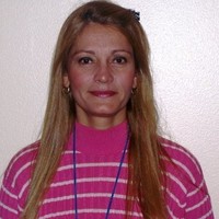 Image of Tania Rhodes