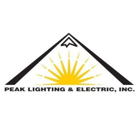 Peak Lighting & Electric