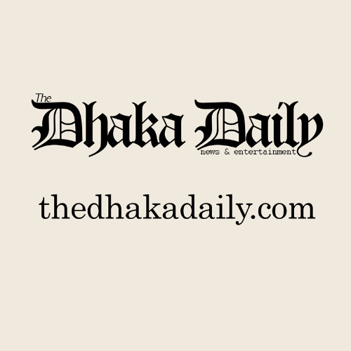 Dhaka Daily