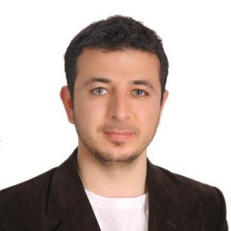 Contact Savaş Ateş