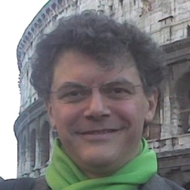 Gianluca Ulisse