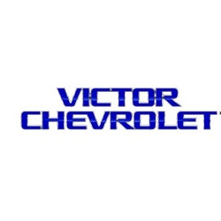 Contact Victor Chevrolet