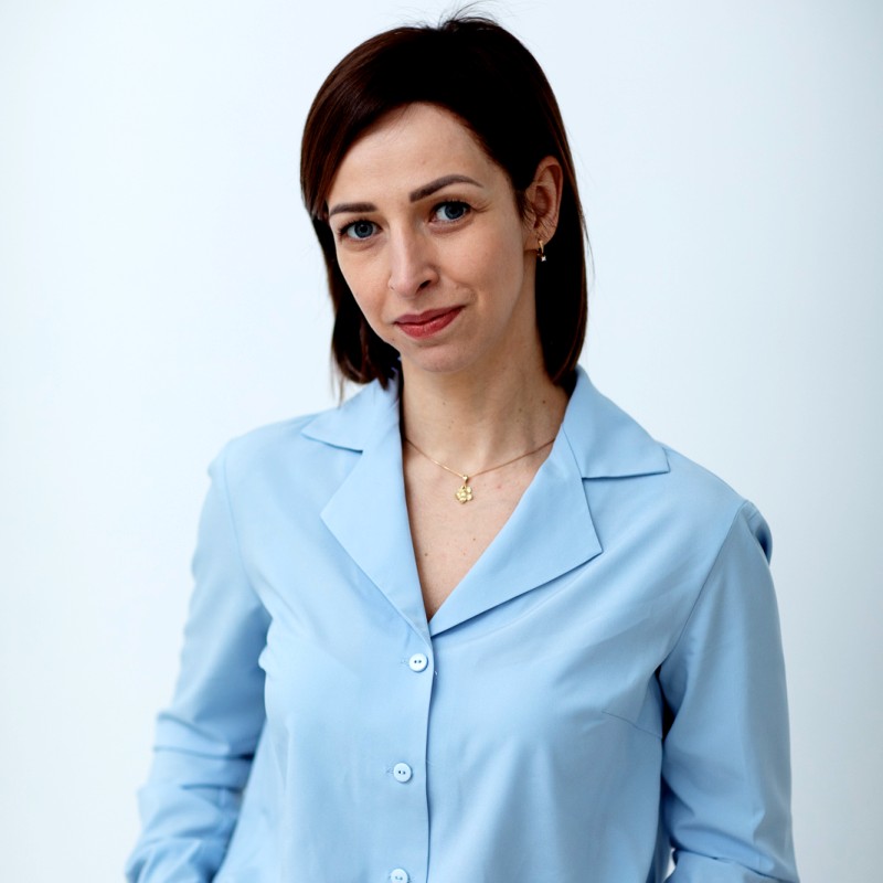 Mariana Sabatovych