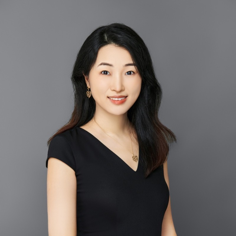 Image of Agnes Wang