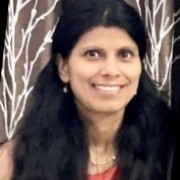 Image of Seema Gupta