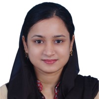 Shahrin Tamanna
