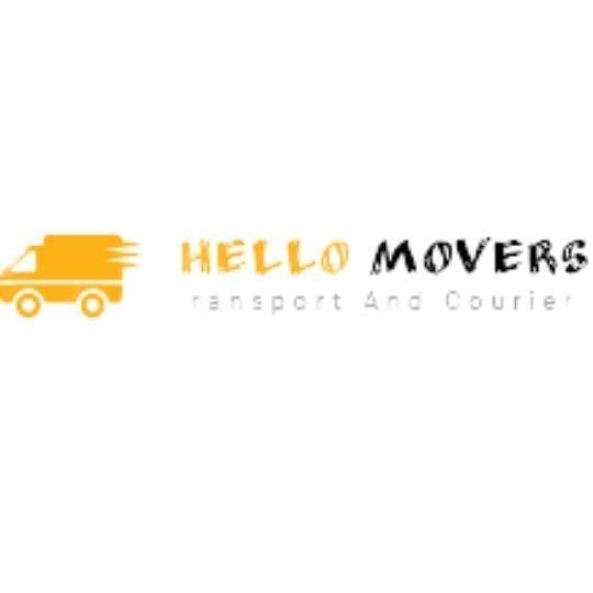 Contact Hello Movers