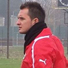 Balazs Varga