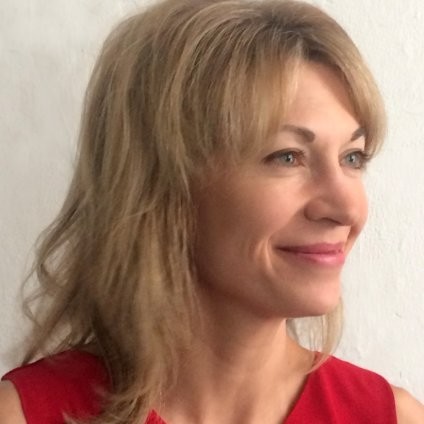 Image of Wendy Nickerson