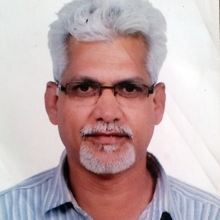 Sandeep Mahajan