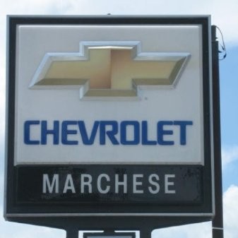 Contact Marchese Chevrolet