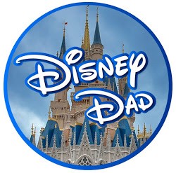 Image of Disney Dad