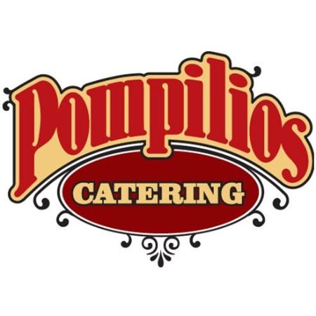 Contact Pompilios Catering