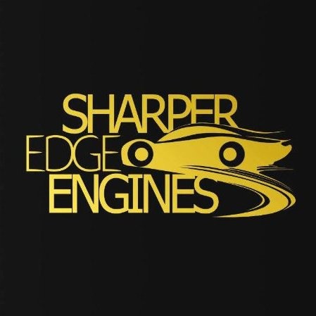Contact Sharper Engines