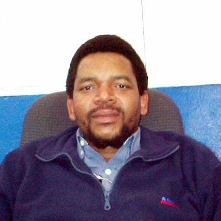 Adoctor Mthembu