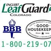 Contact Leafguard Colorado