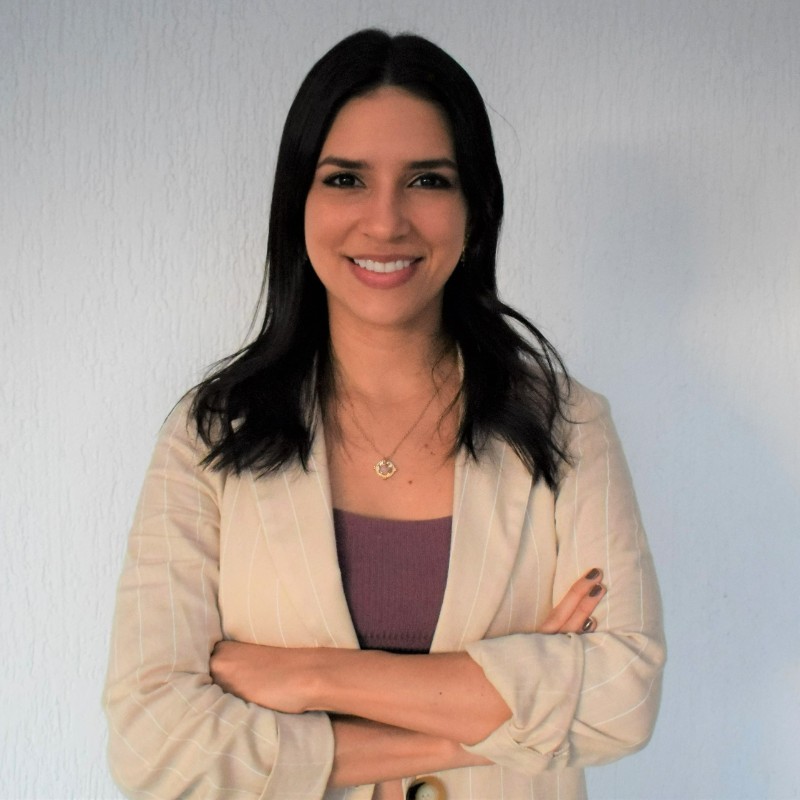 Carolina Benitez Giraldo