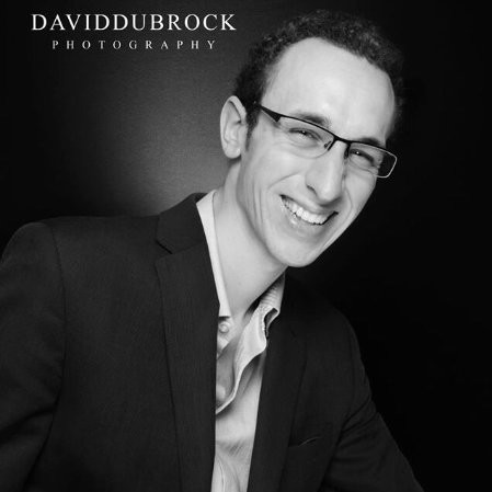 David T Dubrock-millspaugh