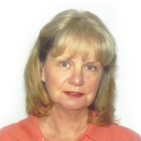 Image of Rebecca Asbell