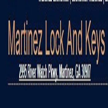 Contact Martinez Keys