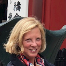 Image of Cynthia Archer