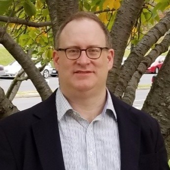 Richard Skinner Profile Picture