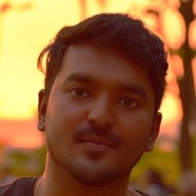 Image of Sushant (Sean) Dhanu