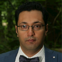 Image of Hasan Nikopour